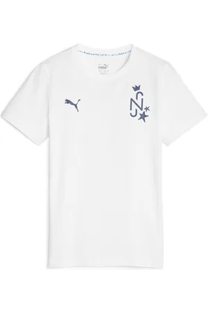 PUMA Neymar Jr Football T-Shirt in