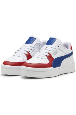 PUMA CA Pro Block Sneakers Youth in