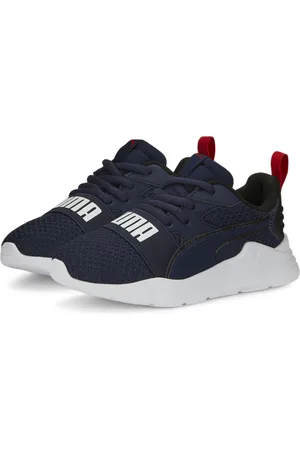PUMA Wired Run Pure Shoes Kids in