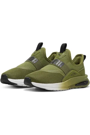PUMA SOFT Enzo Evo Slip-On Shoes Kids in