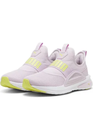 PUMA Softride Enzo Evo Slip-On Shoes Kids in