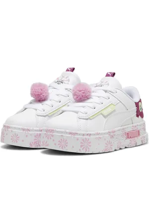 PUMA Mayze Crashed Trolls 2 Sneakers Kids in