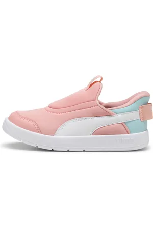 PUMA Courtflex v3 Ease In Sneakers Kids in , Size EU 31