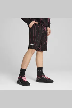 PUMA F1Â® Color Splash Sweat Shorts Men