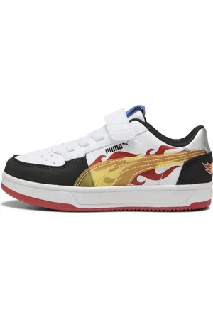 PUMA X HOT WHEELSâ¢ Caven 2.0 Sneakers Kids