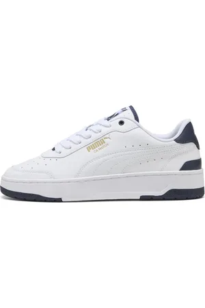 PUMA CA Match Sneakers