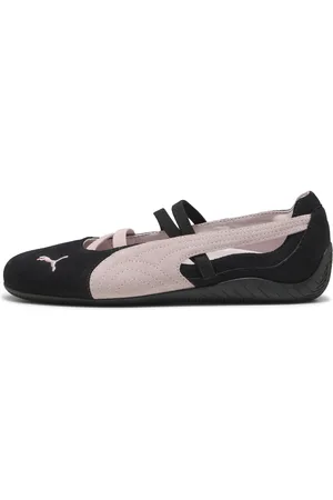 PUMA Speedcat Suede Ballet Shoes Women