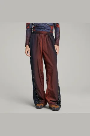 PUMA X ARIES Pants Unisex