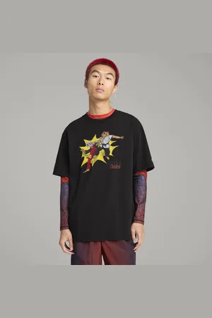 PUMA X ARIES Graphic Tee Unisex