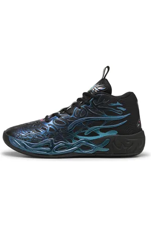 PUMA MB.04 Reflections Basketball Shoes Unisex