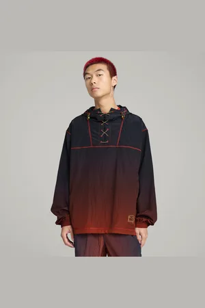 PUMA X ARIES Light Jacket Unisex