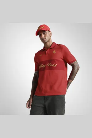 PUMA X RCB Men