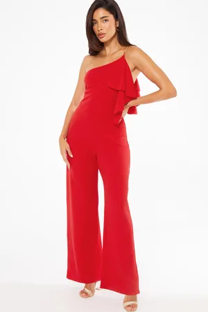 Quiz clothing hot sale sale jumpsuits