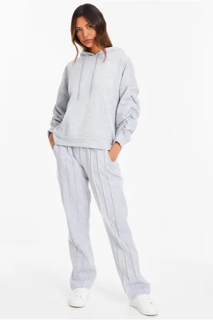 Quiz Wide leg Joggers