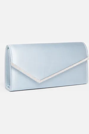 Quiz Diamante Clutch