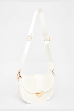 Quiz Cross Body Bag