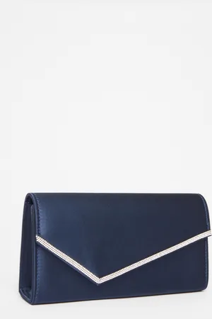 Quiz Diamante Clutch