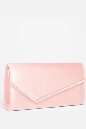 Quiz Diamante Clutch