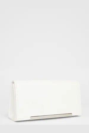 Quiz Long Clutch Bag