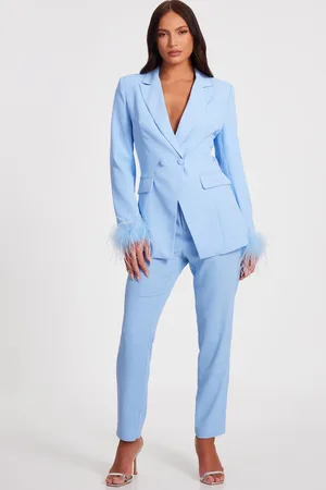 Quiz Tailored Trousers