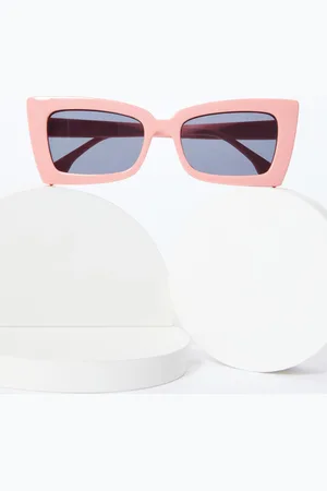 Quiz Cat Eye Sunglasses