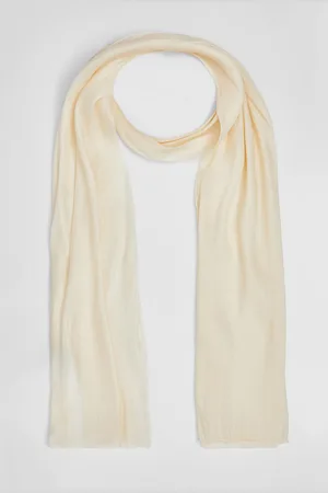 Quiz Shimmer Scarf