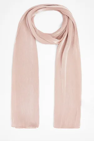 Quiz Shimmer Scarf