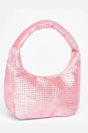 Quiz Diamante Mini Bag