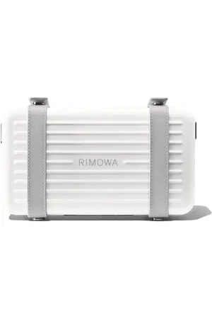 Rimowa Personal - Polycarbonate Cross-Body Bag in