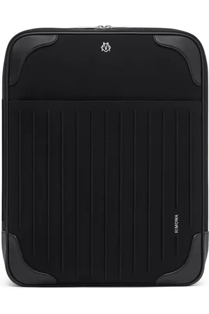 Rimowa Never Still - Canvas Travel Backpack in - Canvas & Leather