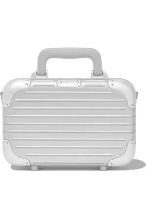 Rimowa Original Bag - Aluminium Cross-Body Bag in
