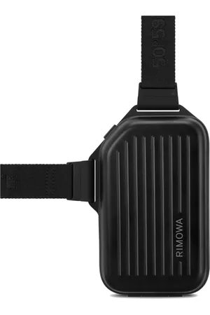Rimowa Personal - Aluminium Sling Clutch in