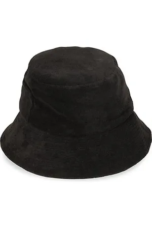 Lack of Color Wave Terry Cloth Bucket Hat