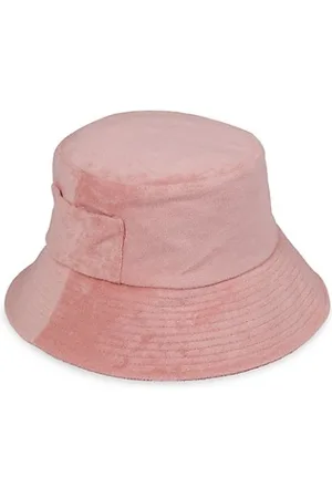 adidas Wave Terry Cloth Bucket Hat