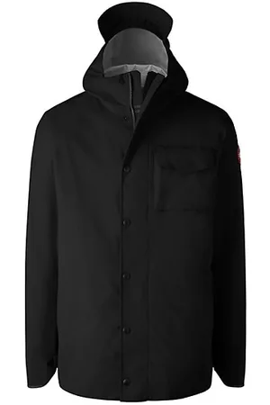 Canada goose sales waterproof