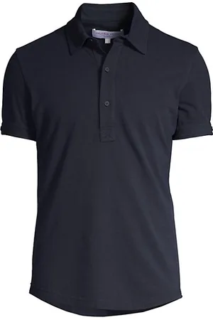 Orlebar Brown Sebastian Tailored Polo