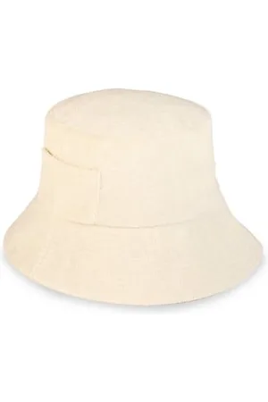 Lack of Color Utopia Wave Terry Bucket Hat