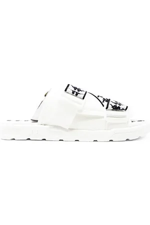 Kappa discount men slides