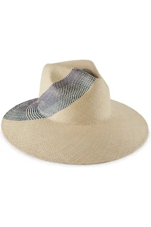 Freya Sunrise Ocean Fedora Hat