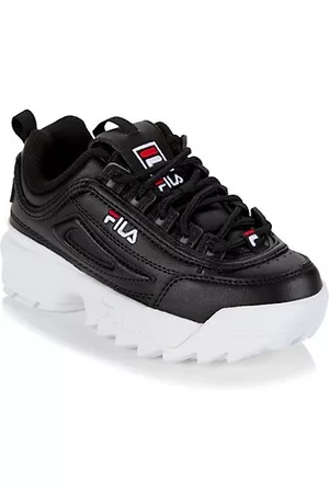 Fila shoes hot sale for baby