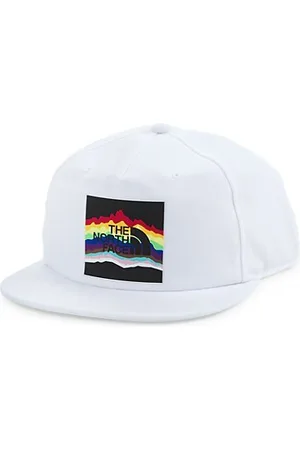 The North Face Plaskett Pride Logo Hat