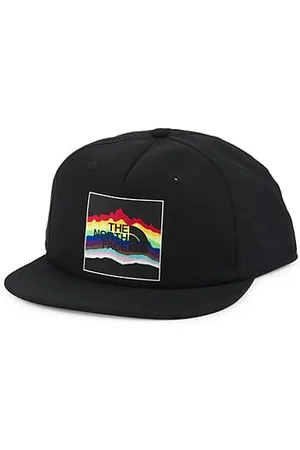 The North Face Plaskett Pride Logo Hat