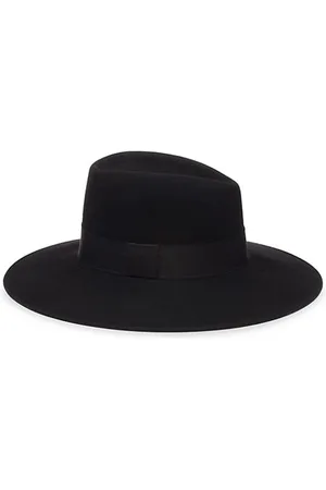 Eugenia Kim Hats - Harlowe Wool Fedora Hat