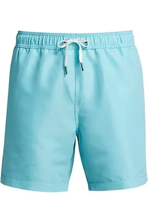 Saks Fifth Avenue COLLECTION Classic Swim Shorts
