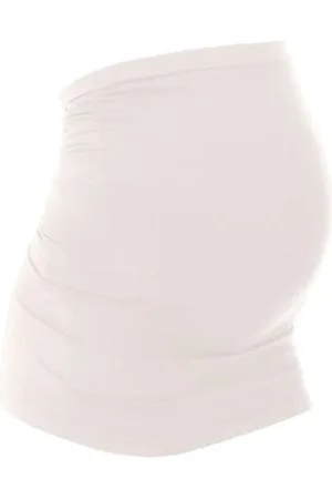 Belly Bandit Women Bodies - Flawless Belly™ Maternity Support Wrap