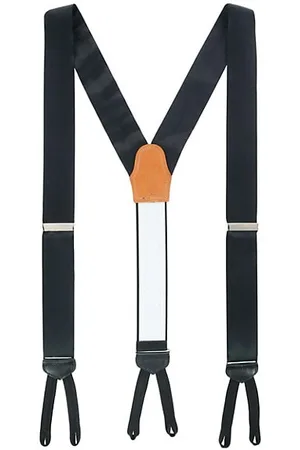 Trafalgar Sutton Formal Suspenders