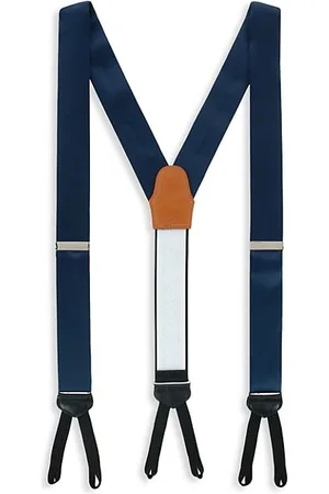 Trafalgar Sutton Formal Suspenders