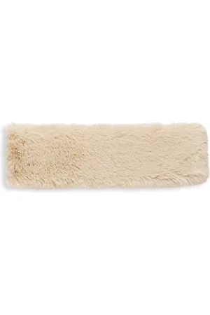 Apparis Eleni Lightweight Faux Fur Headband