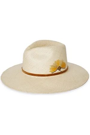 Freya Sunset Straw Hat