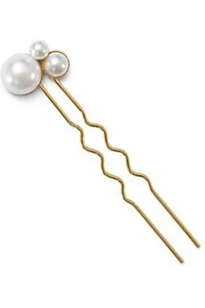 LELET NY Hair Accessories - Faux Pearl Hair Pin